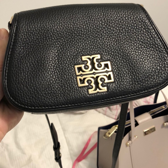 Tory Burch crossbody - Picture 6 of 6